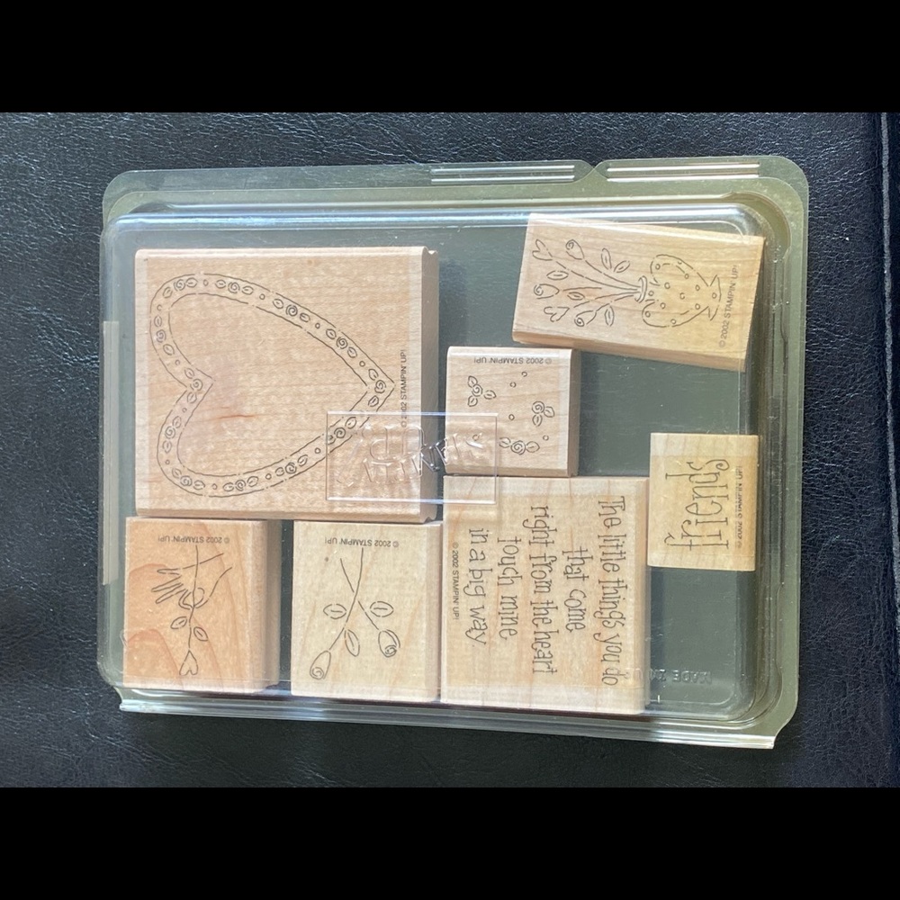 Stampin Up!